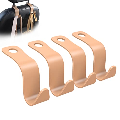 Flymic Car Seat Headrest Hook Flymic Car Seat Headrest Hook