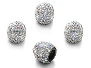 Bling Valve Stem Caps