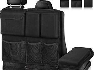 FINPAC Car Trunk Organizer and Storage