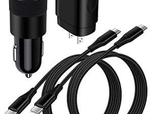 Super Fast Charger Type C Kit