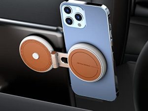 Marnana Car Phone Holder Mount for Tesla Model 3/X/Y/S