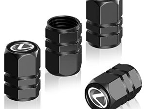 Tire Valve Caps