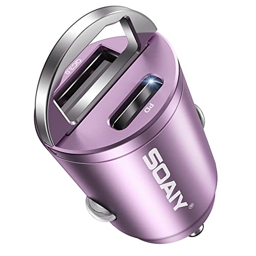 Ultra-Mini USB C Car Charger Ultra-Mini USB C Car Charger