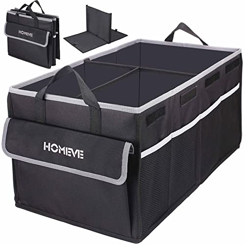 Homeve Trunk Organizer for Car Homeve Trunk Organizer for Car