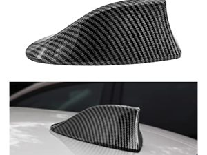 Shark Fin Antenna Cover for Car