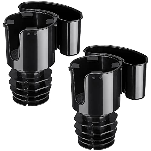 JoyTutus Cup Holder with Storage Box 2 Pack JoyTutus Cup Holder with Storage Box 2 Pack