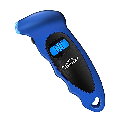 JUSTTOP Digital Tire Pressure Gauge JUSTTOP Digital Tire Pressure Gauge