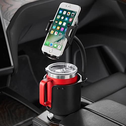 JoyTutus Cup Holder Expander Phone Mount for car JoyTutus Cup Holder Expander Phone Mount for car