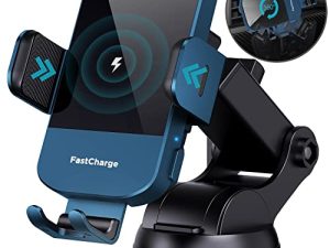 Wireless Car Charger
