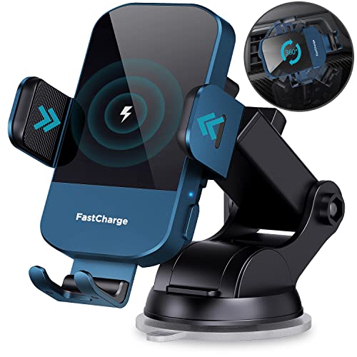 Wireless Car Charger Wireless Car Charger