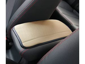 Auto Center Console Pad