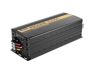 Wagan EL3748-4 ProLine 24V 10000 Watt Power Inverter