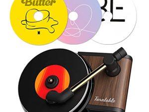 BTSS Car Vent Clip Aromatherapy Fragrance Diffuser