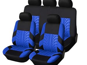 Car Seat Covers Full Set