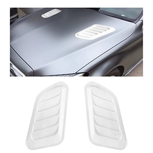 Car Hood Vents Car Hood Vents