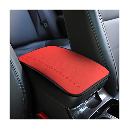 8sanlione Car Armrest Storage Box Mat 8sanlione Car Armrest Storage Box Mat