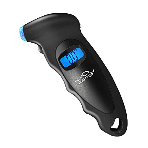 JUSTTOP Digital Tire Pressure Gauge JUSTTOP Digital Tire Pressure Gauge