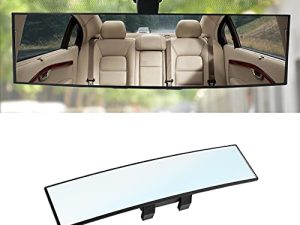 Car Rearview Mirrors