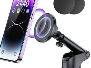 ORIbox Phone Mount for Car