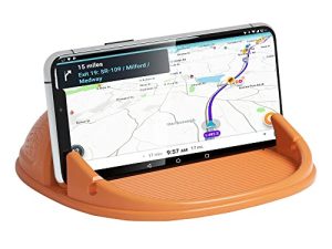 Loncaster Car Phone Holder