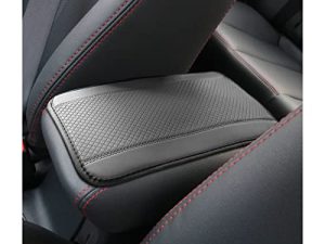 Auto Center Console Pad