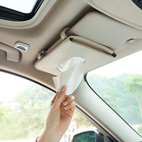 Car Tissue Holder Car Tissue Holder