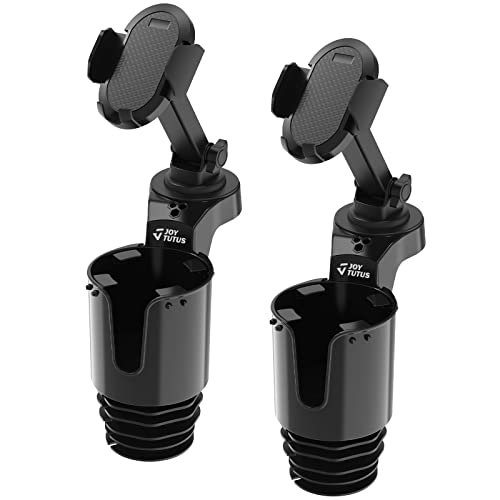 JoyTutus Cup Holder Phone Mount for Car JoyTutus Cup Holder Phone Mount for Car