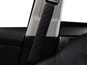 Soft Car Seatbelt Covers for Adults Kids Women Teens & Men