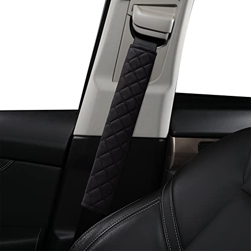 Soft Car Seatbelt Covers for Adults Kids Women Teens & Men Soft Car Seatbelt Covers for Adults Kids Women Teens & Men