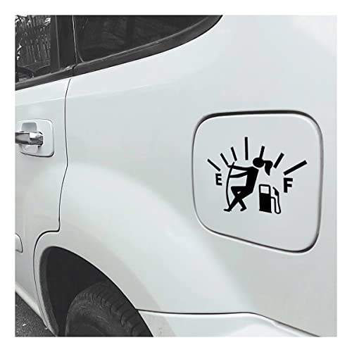 Funny Car Vinyl Stickers Funny Car Vinyl Stickers