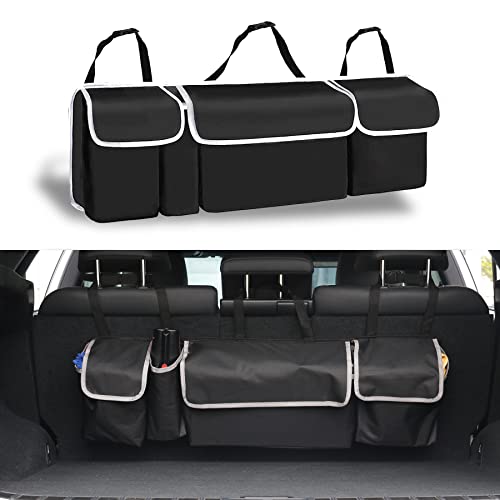 UYYE Car Trunk Hanging Organizer UYYE Car Trunk Hanging Organizer