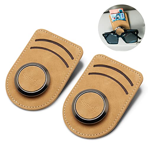 Universal Visor Sunglass Holder for Car Sunglasses Clip Holder for Car Visor for Multiple Glasses Storage Ticket Clip Sunvisor Eyeglass Holder Patent Pending Universal Visor Sunglass Holder for Car Sunglasses Clip Holder for Car Visor for Multiple Glasses Storage Ticket Clip Sunvisor Eyeglass Holder Patent Pending