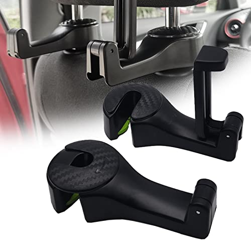 2 in 1 Car Seat Hooks 2 in 1 Car Seat Hooks