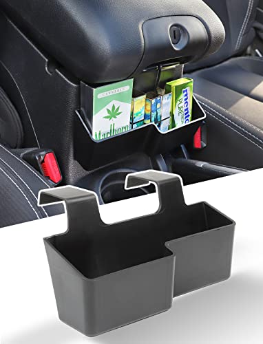 Savadicar Upgraded Version JK Center Console Hanging Storage Box Savadicar Upgraded Version JK Center Console Hanging Storage Box