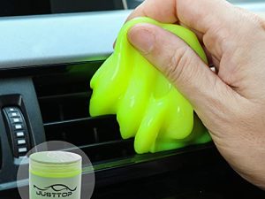 JUSTTOP Universal Cleaning Gel for Car