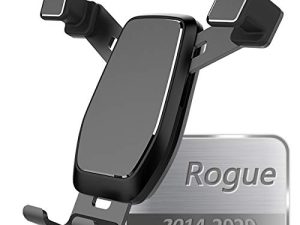 AYADA Phone Holder Compatible with Nissan Rogue