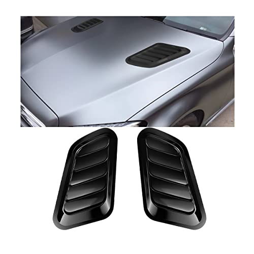 Car Hood Vents Car Hood Vents