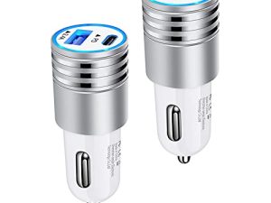 Car Charger USB C