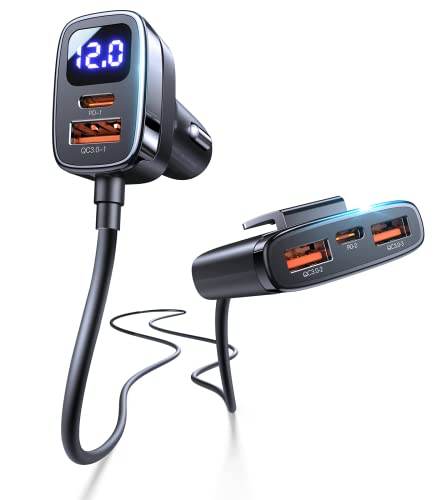 USB C Car Charger USB C Car Charger