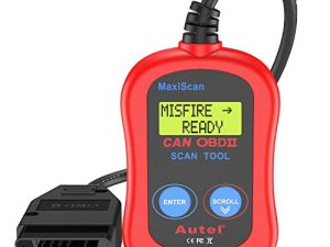 Autel MS300 OBD2 Scanner Code Reader