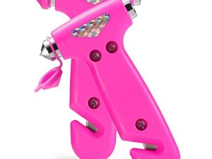THINKWORK Car Safety Hammer for Teen Girl and Lady's Gifts
