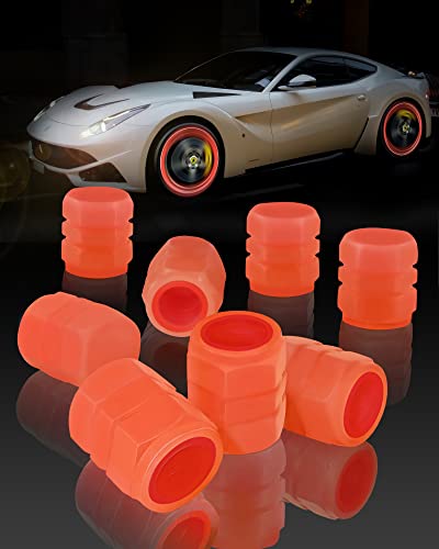 Tire Valve Stem Caps Tire Valve Stem Caps