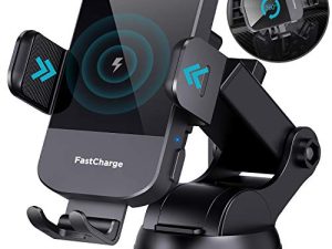CHGeek Wireless Car Charger