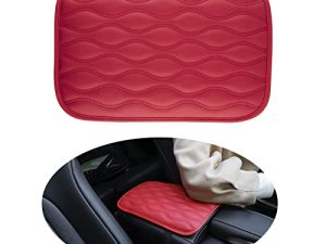 Amiss Auto Center Console Pad