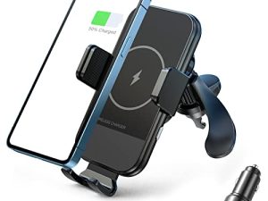 Wireless Car Charger