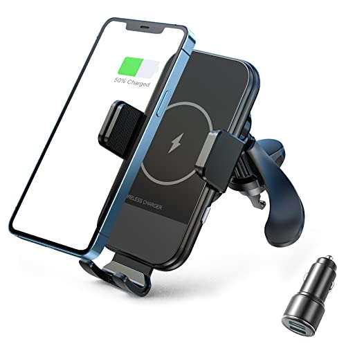 Wireless Car Charger Wireless Car Charger