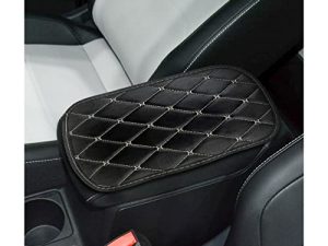 Auto Center Console Pad