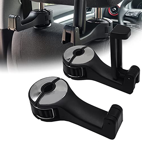 2 in 1 Car Seat Hooks 2 in 1 Car Seat Hooks
