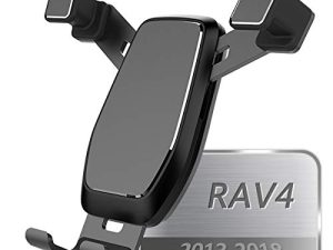 AYADA Phone Holder Compatible with Toyota RAV4