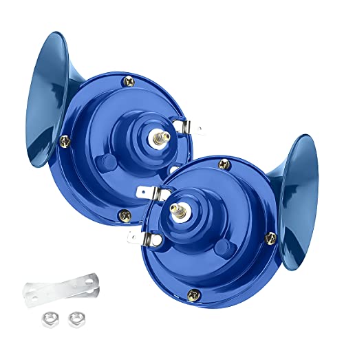 2PCS Super Loud Train Horns 2PCS Super Loud Train Horns